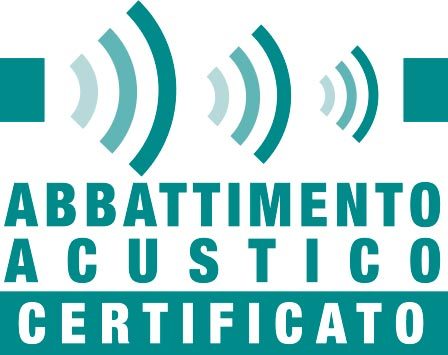 certificato abbattimento acustico