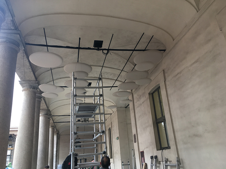 FUORISALONE 2018 SUMMARY