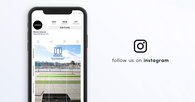 Now you can follow us on Instagram!