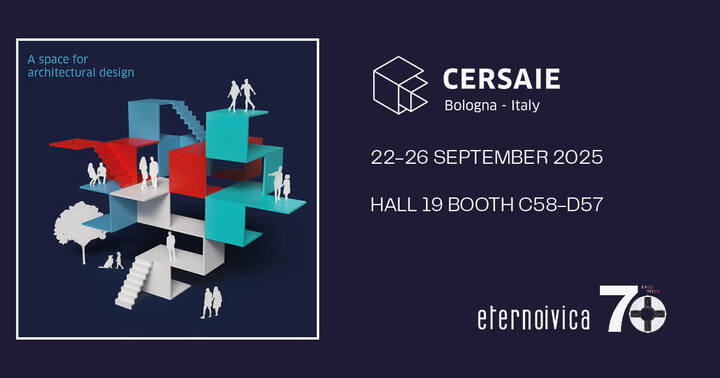 Cersaie 2025