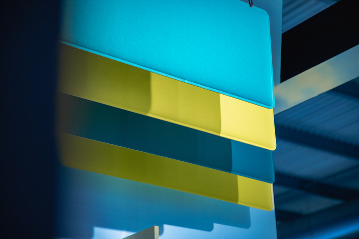 ÉTERNEL IVICA À MADE EXPO 2025 ÉTERNEL IVICA À MADE EXPO 2025