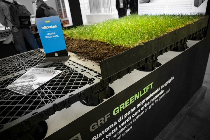 ÉTERNEL IVICA À MADE EXPO 2025 ÉTERNEL IVICA À MADE EXPO 2025