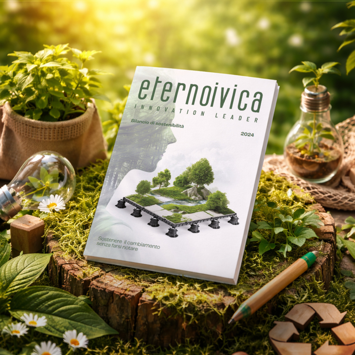 Il futuro non si aspetta, si costruisce