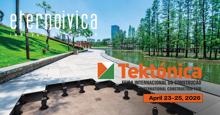 Tektónica 2026 Tektónica 2026