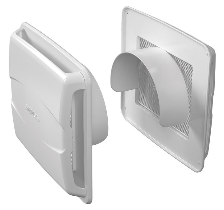 AIRPLAK Standard 200 with Aggancio FLEX 160/200 AIRPLAK Standard 200 with Aggancio FLEX 160/200